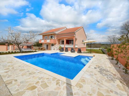  Holiday Home Butić in Jurlina