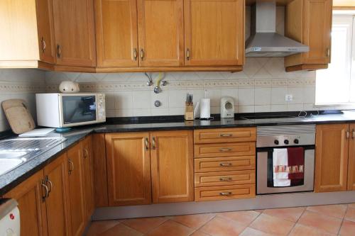 Facilities, Villa Monte da Alfarrobeira in Estoi