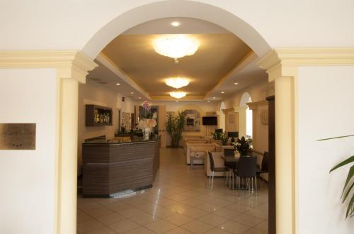 Hotel Boccaccio - image 14