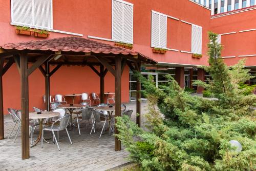 Hotel Torontal - image 4