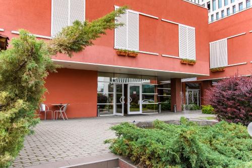 Hotel Torontal - image 3