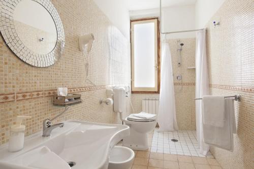 B&B La Cittadella, Florencie (fotografie 6)