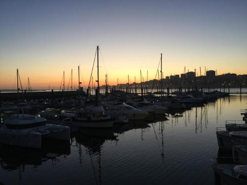  Love Boat in Vila Nova de Gaia