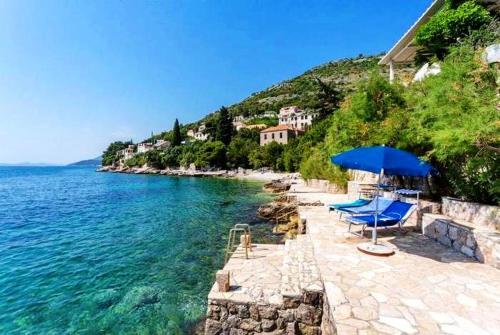 Sea Melody — Hotel in Dubrovnik