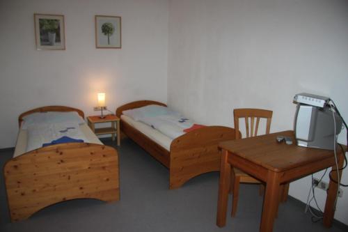 Pension Merkinger - image 2