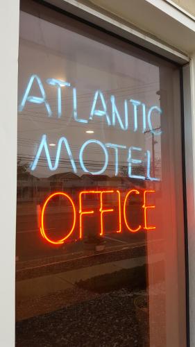 Atlantic Motel