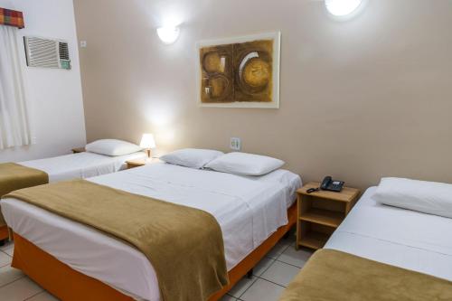 Resort Recanto do Teixeira All Inclusive in Nazare Paulista