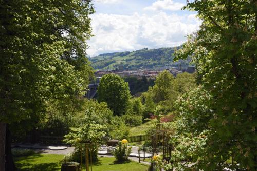 Unique Hotel Innere Enge - image 10