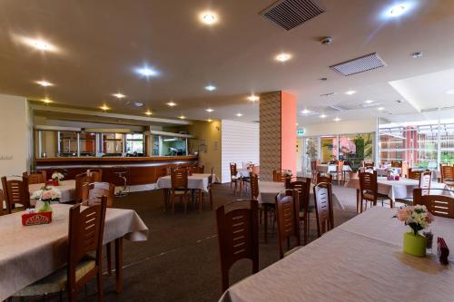 Hotel Torontal - image 8