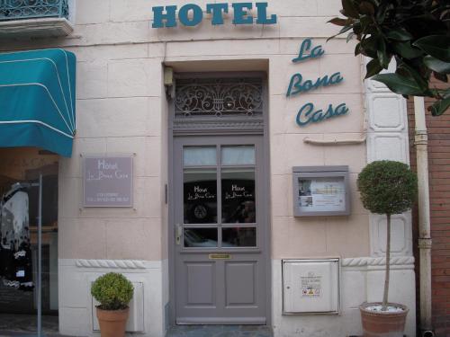 Hôtel la Bona Casa photo 16