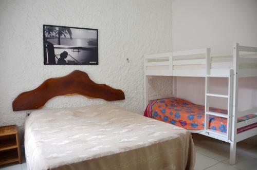 Estalagem Maceió – Maceio, SD