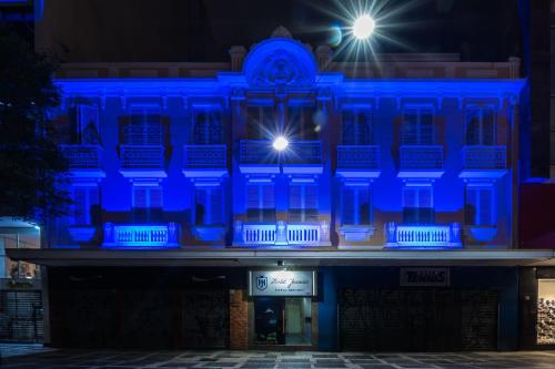 Hotel Joamar, San Paolo