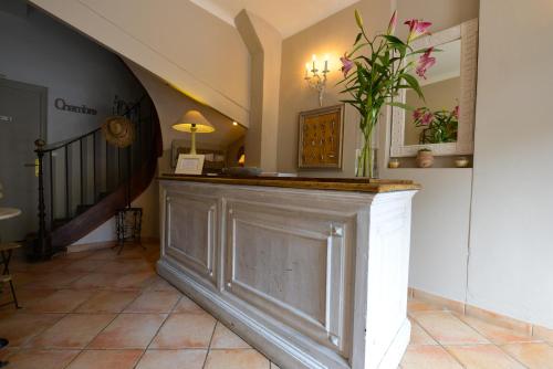 Hôtel la Bona Casa - main image