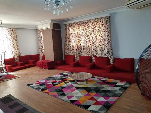 

51 Shehab Apartment