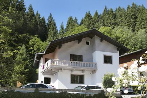 Chalet Schönberger