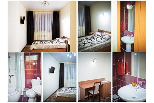 Lexx Hotel - image 6