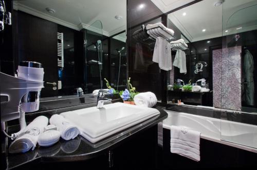 Deluxe Suite image 7