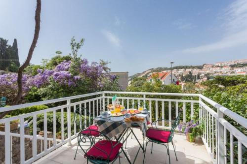 Apartment Luna i Lucky