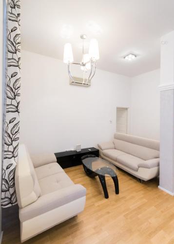  White Flower Apartment in the city center, Ferienwohnung in Budapest