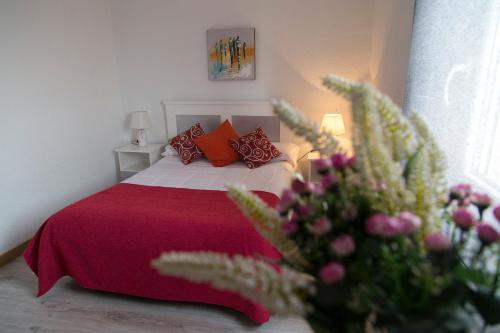  Hostal Los Gabrieles, Unterkunft in Albacete