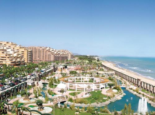  Apartamentos Marina d´Or Beach Room Only 2ª Linea in Oropesa del Mar
