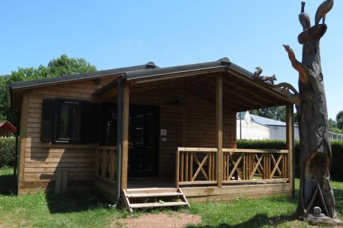 Camping de masevaux