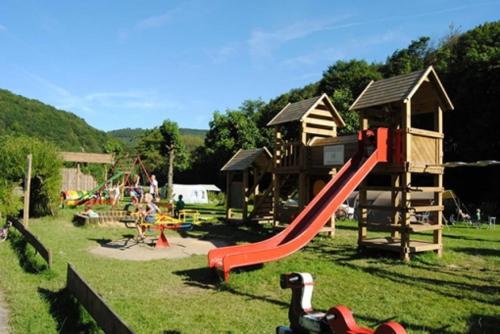Chalet Hockslee in Буршид