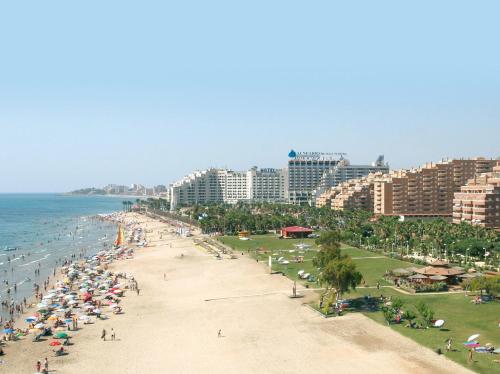  Apartamentos Marina d´Or Beach Room Only 2ª Linea in Oropesa del Mar