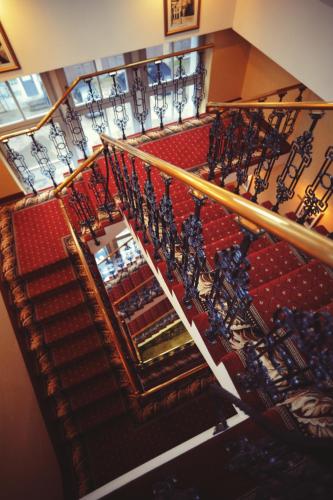 Hotel Wolne Miasto Old Town Gdańsk - image 8