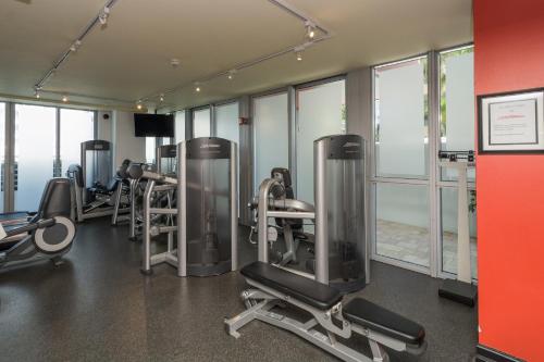 Miami Beachfront Hotel Studio with Balcony - image 11