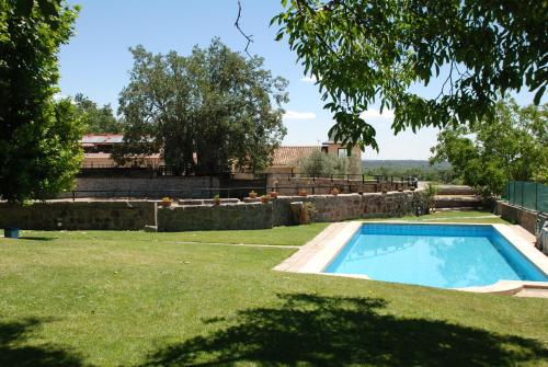 B&B Yeguada La Parrilla - Alpedrete