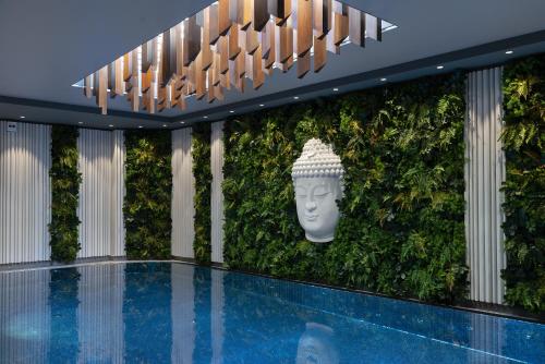 Boutique Hotel Corso, Karlovy Vary (photo 8)