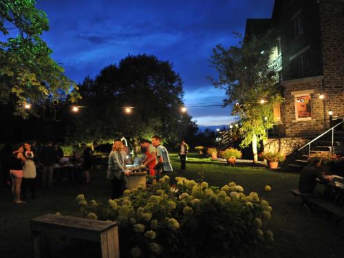 Beautiful country house on a private estate gîte à louer Nablery