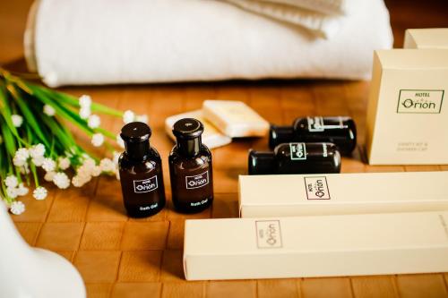 Hotel Orion Old Town图片