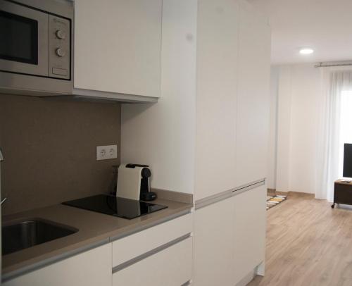Apartamentos Core Suite Sevilla - image 4