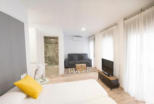 Apartamentos Core Suite Sevilla - image 4