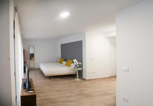 Apartamentos Core Suite Sevilla - image 14