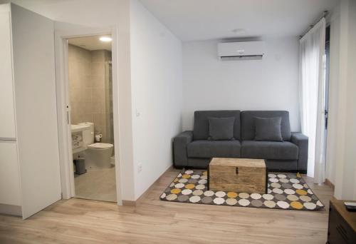 Apartamentos Core Suite Sevilla - main image