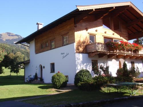  Haus Sandra, Pension in Kitzbühel