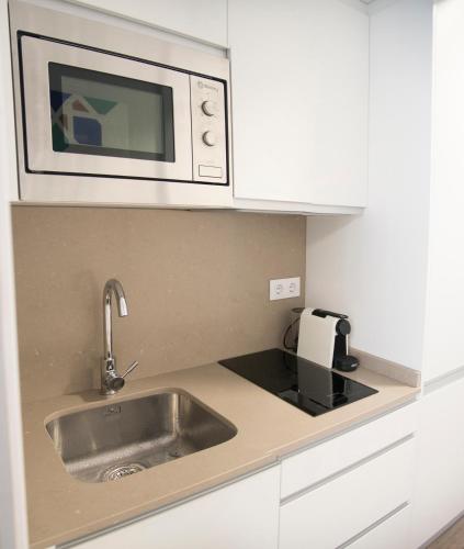Apartamentos Core Suite Sevilla - image 13