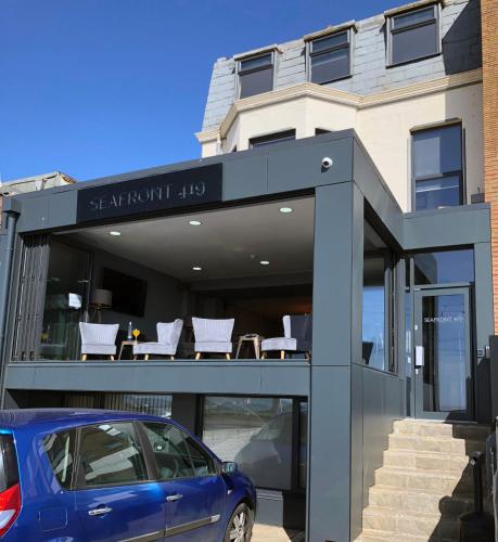Seafront 419 Hotel