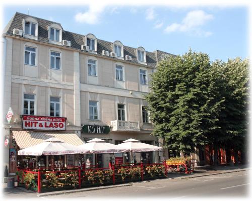 Accommodation in Ruma