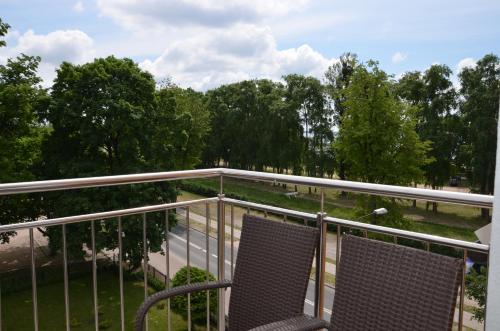 Luksusowy Apartament przy Plaży Niegocin - main image