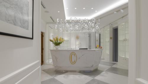 Boutique Hotel Corso, Karlovy Vary