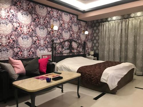 Hotel Fairy Tale (Adult Only) in Toyonaka