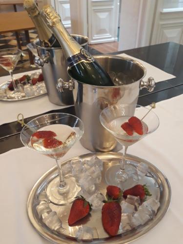 Ventana Hotel Prague - image 5