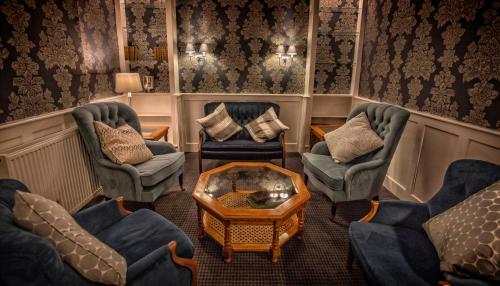 Létesítmények, Dunoon Hotel in Llandudno Városközpont