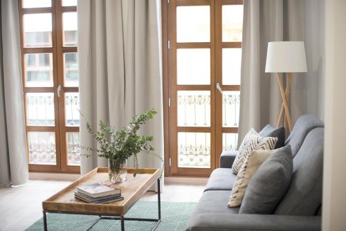 Apartamentos Core Suite Sevilla, Sevilla