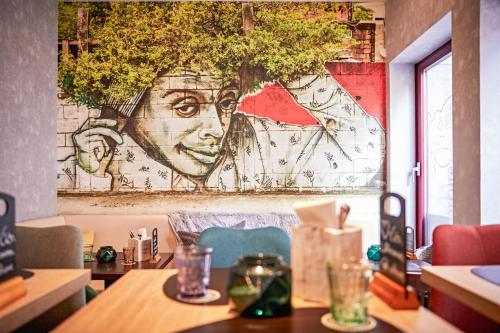 Mercure Wien Zentrum - image 23
