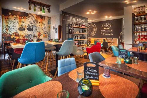 Mercure Wien Zentrum - image 31